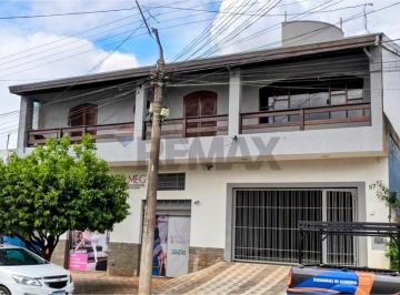 Casa · 238m² · 4 Quartos · 2 Vagas · Sobrado para alugar em Jardim Planalto Verde de 238.00m² com 4 Quartos, 2 Suites e 2 Garagens
