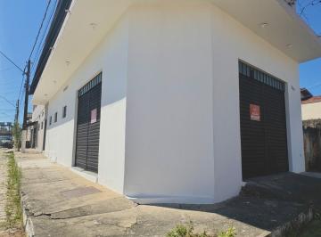 Comercial · 100m² · Imóvel Comercial para alugar em Jardim Boa Vista de 100.00m²