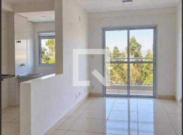Apartamento · 52m² · 2 Quartos · 1 Vaga · Apartamento para Aluguel - Parque São Lourenço, 2 Quartos, 52 m² - Indaiatuba