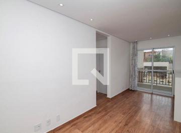 Apartamento · 55m² · 2 Quartos · 1 Vaga · Apartamento para Aluguel - Jardim Santa Clara do Lago I, 2 Quartos, 55 m² - Hortolândia