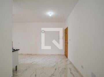 Apartamento en Aluguel de 2 quartos Jardim do Estádio · Apartamento para Aluguel - Jardim do Estadio, 2 Quartos, 55 m² - Santo André