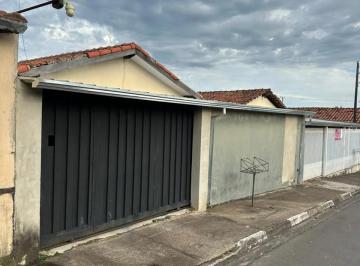 Casa · 200m² · 2 Quartos · 3 Vagas · Casa à venda com 60 m² e 2 quartos no Theodora de Souza Barros em São Pedro