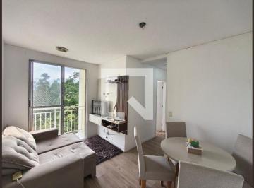 Apartamento · 46m² · 2 Quartos · Apartamento para Aluguel - Taquara, 2 Quartos, 46 m² - Rio de Janeiro
