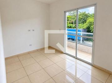 Casa de 2 quartos, Praia Grande · Casa para Aluguel - Nova Mirim, 2 Quartos, 61 m² - Praia Grande
