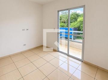Casa · 61m² · 2 Quartos · 1 Vaga · Casa para Aluguel - Nova Mirim, 2 Quartos,  61 m² - Praia Grande