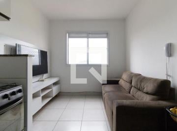 Apartamento · 32m² · 2 Quartos · Apartamento para Aluguel - Sacomã, 2 Quartos, 32 m² - São Paulo