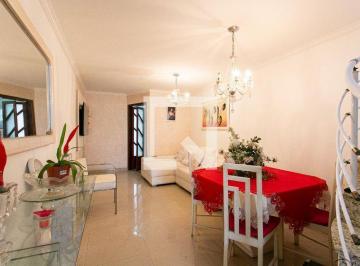 Casa · 123m² · 2 Quartos · 2 Vagas · Casa para Aluguel - Penha de França, 2 Quartos, 123 m² - São Paulo