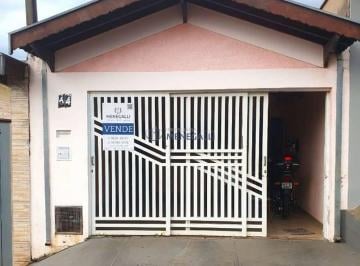 Casa · 95m² · 2 Quartos · 2 Vagas · Casa para venda em Jardim Diamante de 95.00m² com 2 Quartos e 2 Garagens