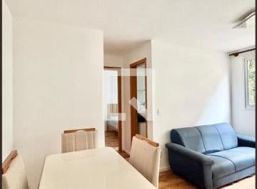 Apartamento · 42m² · 2 Quartos · 1 Vaga · Apartamento para Aluguel - Jardim Iris , 2 Quartos,  42 m² - São Paulo