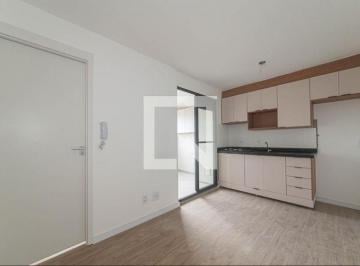 Apartamento · 37m² · 2 Quartos · Apartamento para Aluguel - Campo Belo, 2 Quartos, 37 m² - São Paulo