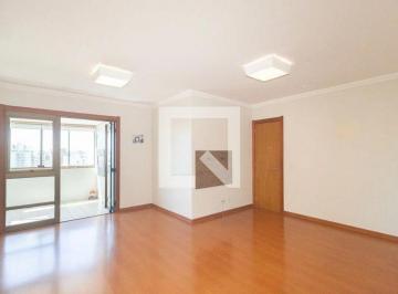 Apartamento · 100m² · 3 Quartos · 1 Vaga · Apartamento para Aluguel - Menino Deus, 3 Quartos,  100 m² - Porto Alegre