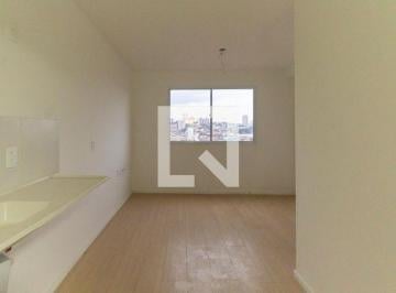 Apartamento · 40m² · 1 Quarto · Apartamento para Aluguel - Tatuapé, 1 Quarto,  40 m² - São Paulo
