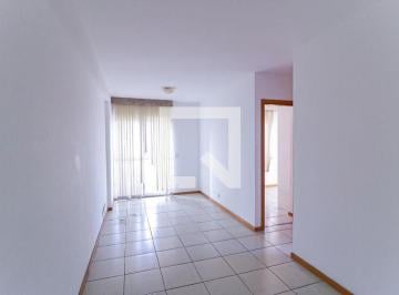 Apartamento · 62m² · 2 Quartos · 2 Vagas · Apartamento para Aluguel - Cachambi, 2 Quartos,  62 m² - Rio de Janeiro