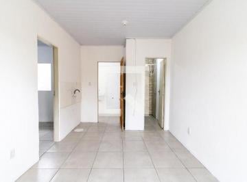 Casa · 39m² · 2 Quartos · Casa para Aluguel - Campo Novo, 2 Quartos, 39 m² - Porto Alegre