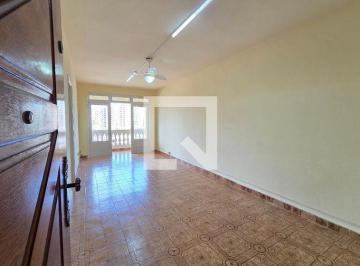 Apartamento · 64m² · 1 Quarto · 1 Vaga · Apartamento para Aluguel - Vila Tupi, 1 Quarto,  64 m² - Praia Grande