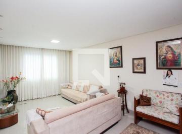 Casa · 240m² · 3 Quartos · 2 Vagas · Casa para Aluguel - Lindéia, 3 Quartos, 240 m² - Contagem