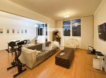 Apartamento · 150m² · 4 Quartos · 2 Vagas · Apartamento para Aluguel - Santo Agostinho, 4 Quartos,  150 m² - Belo Horizonte