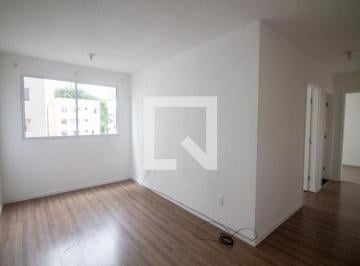 Apartamento · 44m² · 2 Quartos · Apartamento para Aluguel - Parque Maria Helena, 2 Quartos,  44 m² - São Paulo