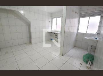 Casa · 31m² · 1 Quarto · Casa para Aluguel - Itaquera, 1 Quarto, 31 m² - São Paulo
