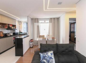 Apartamento · 65m² · 3 Quartos · 1 Vaga · Apartamento para Aluguel - JK, 3 Quartos, 65 m² - Contagem