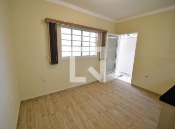 Casa · 80m² · 2 Quartos · 2 Vagas · Casa para Aluguel - Jardim Chapadão, 2 Quartos,  80 m² - Campinas