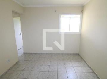 Apartamento · 40m² · 2 Quartos · 1 Vaga · Apartamento para Aluguel - Jardim Nova Michigan, 2 Quartos, 40 m² - São José dos Campos