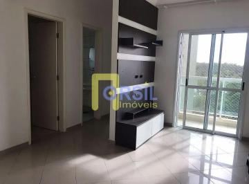 Apartamento · 56m² · 2 Quartos · 1 Vaga · Apartamento para alugar em Jardim Marica de 56.00m² com 2 Quartos e 1 Garagem