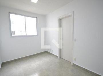 Apartamento · 37m² · 2 Quartos · Apartamento para Aluguel - Jaguaré, 2 Quartos, 37 m² - São Paulo