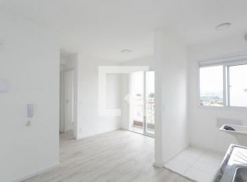 Apartamento · 47m² · 2 Quartos · Apartamento para Aluguel - São Miguel, 2 Quartos, 47 m² - São Paulo