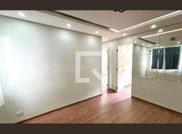 Apartamento · 51m² · 2 Quartos · 1 Vaga · Apartamento para Aluguel - Vila Rio de Janeiro, 2 Quartos,  51 m² - Guarulhos