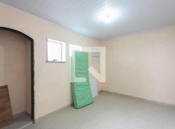 Casa · 18m² · 1 Quarto · Casa para Aluguel - São Miguel, 1 Quarto,  18 m² - São Paulo