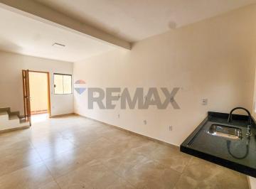Casa · 72m² · 2 Quartos · 1 Vaga · Sobrado para venda em Parque Ouro Fino de 72.00m² com 2 Quartos, 1 Suite e 1 Garagem
