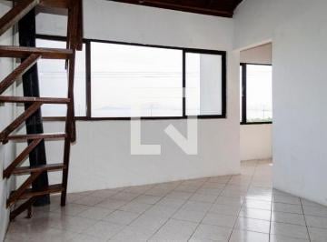 Casa · 100m² · 3 Quartos · 1 Vaga · Casa para Aluguel - Saco dos Limões, 3 Quartos, 100 m² - Florianópolis