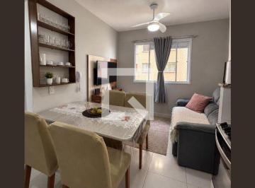 Apartamento · 32m² · 2 Quartos · Apartamento para Aluguel - Vila Santa Clara, 2 Quartos,  32 m² - São Paulo