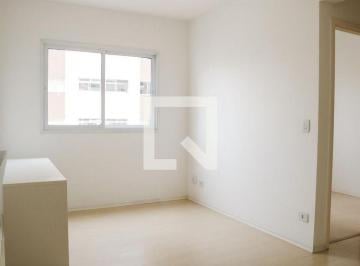 Apartamento · 49m² · 2 Quartos · 1 Vaga · Apartamento para Aluguel - Água Fria, 2 Quartos, 49 m² - São Paulo