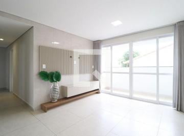 Apartamento · 89m² · 3 Quartos · 1 Vaga · Apartamento para Aluguel - Santa Mônica, 3 Quartos,  89 m² - Uberlândia