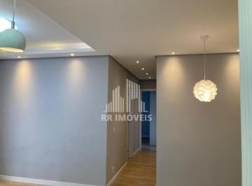 Apartamento · 66m² · 3 Quartos · 1 Vaga · Apartamento para alugar em Centro de 66.00m² com 3 Quartos, 1 Suite e 1 Garagem