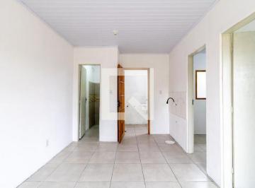 Casa · 39m² · 2 Quartos · 1 Vaga · Casa para Aluguel - Campo Novo, 2 Quartos, 39 m² - Porto Alegre