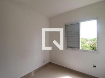 Apartamento · 48m² · 2 Quartos · 1 Vaga · Apartamento para Aluguel - Jardim Florestan Fernandes, 2 Quartos,  48 m² - Ribeirão Preto