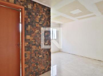 Apartamento · 47m² · 2 Quartos · 1 Vaga · Apartamento para Aluguel - Novo Mundo, 2 Quartos,  47 m² - Uberlândia