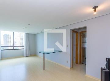 Apartamento · 50m² · 1 Quarto · 2 Vagas · Apartamento para Aluguel - Belvedere, 1 Quarto, 50 m² - Belo Horizonte