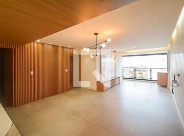 Apartamento · 132m² · 3 Quartos · 2 Vagas · Apartamento para Aluguel - Anchieta, 3 Quartos,  132 m² - São Bernardo do Campo
