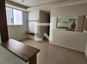 Apartamento · 55m² · 2 Quartos · 1 Vaga · Apartamento para Aluguel - Jardim das Industrias, 2 Quartos, 55 m² - São José dos Campos