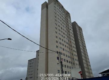 Apartamento · 35m² · 2 Quartos · Apartamento para venda em Conjunto Habitacional Santa Etelvin de 35.00m² com 2 Quartos