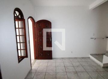 Casa · 80m² · 2 Quartos · Casa para Aluguel - Residencial Vista Linda, 2 Quartos,  80 m² - São José dos Campos