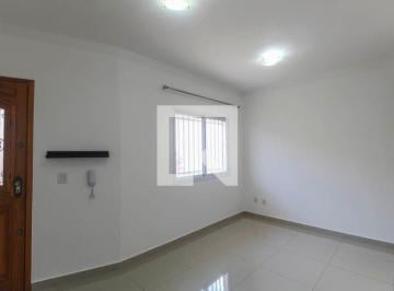 Casa · 70m² · 2 Quartos · 2 Vagas · Casa para Aluguel - Vila Prudente, 2 Quartos,  70 m² - São Paulo