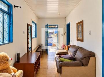 Casa · 80m² · 2 Quartos · 1 Vaga · Casa para Aluguel - Farrapos, 2 Quartos,  80 m² - Porto Alegre