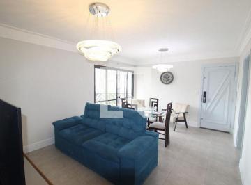Apartamento · 86m² · 3 Quartos · 2 Vagas · Apartamento para Aluguel - Água Fria, 3 Quartos,  86 m² - São Paulo