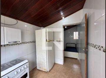 Casa · 30m² · 1 Quarto · Casa para Aluguel - Vila Santa Helena, 1 Quarto, 30 m² - São José dos Campos