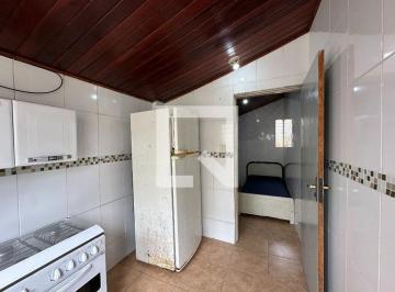 Casa · 30m² · 1 Quarto · Casa para Aluguel - Vila Santa Helena, 1 Quarto,  30 m² - São José dos Campos